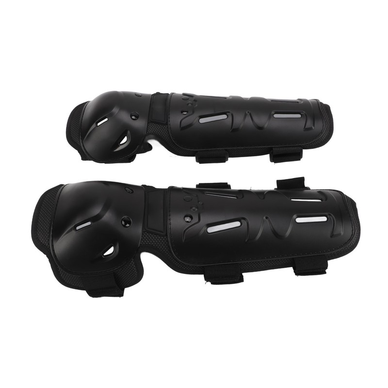 Knee Guard Brace Shin Collision Avoidance Support Pad Gear for