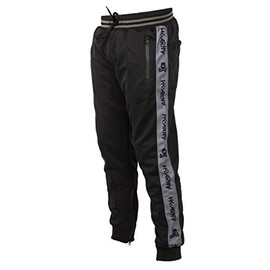 HK Army Track Jogger Pants - HK Skull - Small