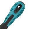 Haosie Triangle Screwdriver Set, 4PCS Magnetic Screw Driver Bits, Multifunctional