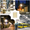 R7S LED Bulb 118MM Dimmable 50W J118 Floodlight 120V Double