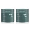 Anua Eoseongcho 77 Clear Pad, 70 Sheets Pack, 2 Packs / 아누아 어성초 77 클리어 패드, 70매입, 2개