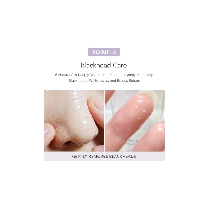 celimax Derma Nature Fresh Blackhead Jojoba Cleansing Oil