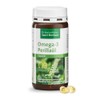 Sanct Bernhard Omega-3 Perilla Oil Capsules with Alpha Linolenic Acid
