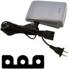 HQRP Foot Controller Compatible with Juki HZL-35Z MO613 MO614 MO634D