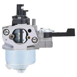 NIMTEK 18-853-16-S Carburetor with Air Filter for Kohler 3000 Series SH265 SH270 6.5 HP 196CC Engine 0J88870123 Pressure Washer