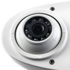 Universal Brake Light Camera Integrated in 3rd Brake Light Reversing