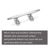 Boat Dock Cleat 6 inch Boat Cleat Open Base, Marine