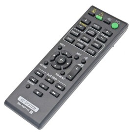 New - RM-ANP115 Soundbar Remote Control for Sony Sound Bar SA-CT370 HT-CT370 SA-CT770
