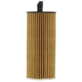 MAHLE Original OX 404D ECO Engine Oil Filter, 1 Pack