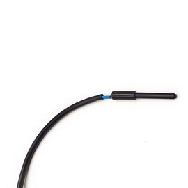 OMGparts Optimax Oil Tank Switch Sensor for Mercury 87-856156A2 856156T02 Outboard 110 Jet 115 135 150 175 200 225 250 300 HP DFI EFI Sea Pro XS M2 Sportjet Jet Drive 2001-2010