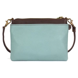 CHALA Chala Mini Crossbody - Mariposa Monarca - Azul, Mariposa Monarca - Azul, Talla unica