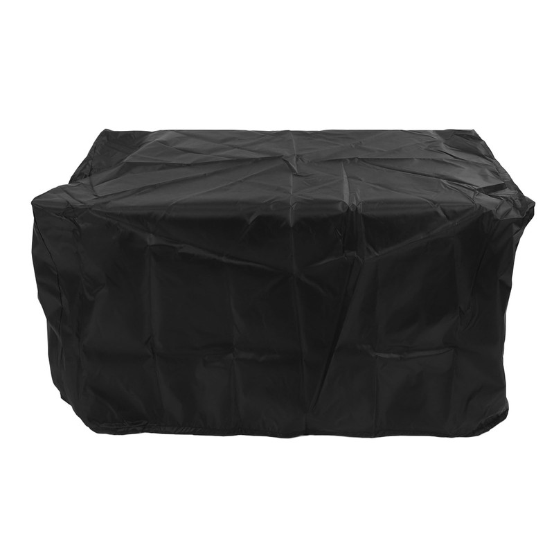 Waterproof Wagon Cover Professional Dustproof Protective UV Resistance Folding Wagon