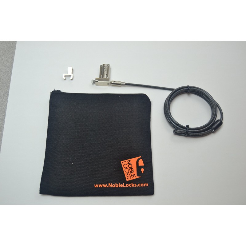 Noble Locks Noble T-bar Combination Lock