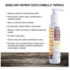 Bioelixir Repair Coco 90ml Para Cabello Teñido Nefertiti