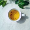 1+1 Chamomile Tea Tea Raw Material Chamomile Benefits 100g 2pcs