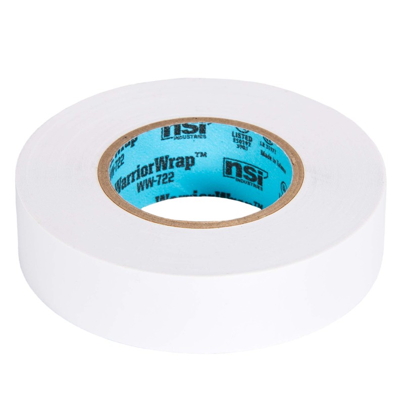 WarriorWrap Select 3/4 in. x 60 ft. 7 mil Vinyl