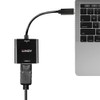 LINDY USB Type C to DisplayPort 4K144 Converter