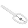 Tongue Tip Exercise Tool U Shaped Oral Muscle Strength Improve