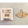 TOMCO GM KLEAN SCREEN 2-1357 EGR GASKET WITH SCREEN