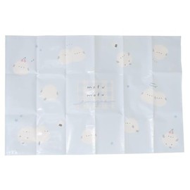 [Leisure Sheet] Picnic Supplies/Mofumofu Nagazu