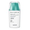 Noebia Raythera Protector UV Liquid Foundation (Sponge Included) 98.4 ft (30 m)