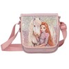 Depesche TOPModel Viva Violet 13295 Small Shoulder Bag in Purple