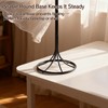 Air Plant Holder Iron Tree Stand Metal Air Plant Display