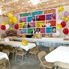 Womens History Month Decorations, Womens History Month Banner Backdrop for