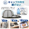 Cap Washer, Hat, Washing Net, Cap, Prevents Deformation, Cleaning, 2-in-1