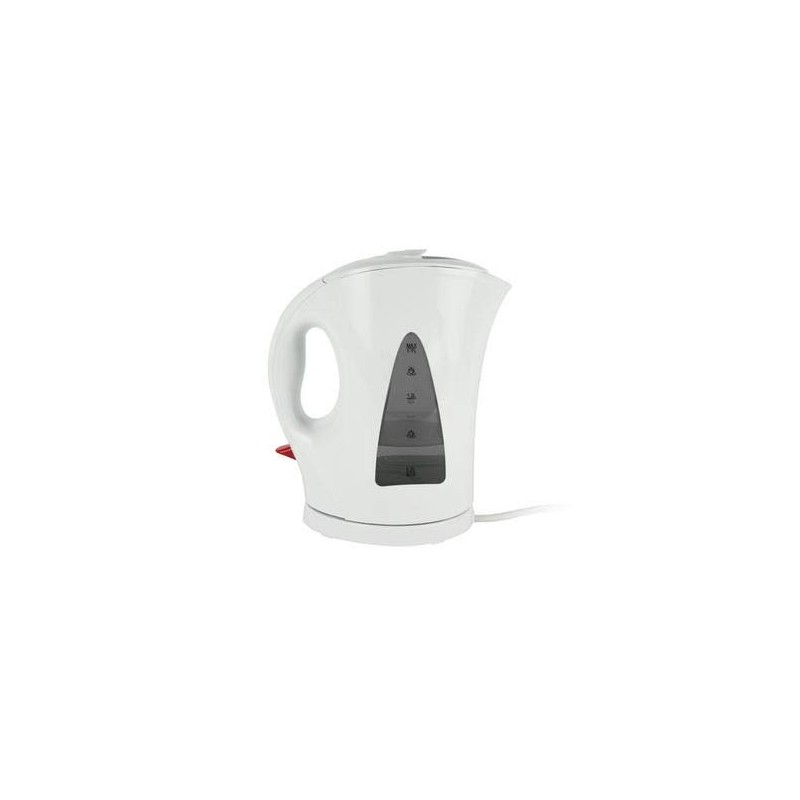 Infapower X501-1.7L Cordless Kettle 2200w - White