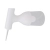 Foaming Soap Dispenser Large Capacity Multi Purpose Humanized Electric Foaming