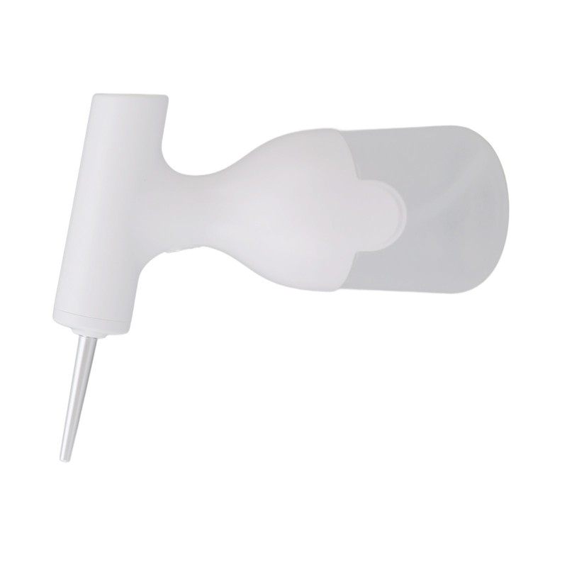 Foaming Soap Dispenser Large Capacity Multi Purpose Humanized Electric Foaming