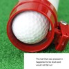 Golf Practice Ball Pick up Tube Retriever Storing Stick 21