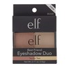 e.l.f. Cosmetics Best Friend Duo Eyeshadow, Tea for Two