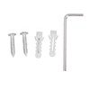 LED Wall Light Decorative Beam Line Wall Light Outdoor Waterproof