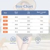 American Trends - Traje de baño de maternidad de una