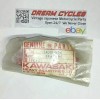 Kawasaki NOS KAWASAKI BALANCER BRACKET KZ400 A1 A2 D3 D4