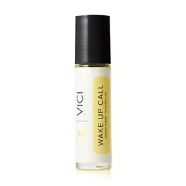 Vici Wellness Wake Up Call Essential Oil Roller