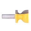Window Sill Router Bit 1/2in Round Shank Cabinet Door Raised