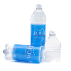 Water Bottle Diversion Safe