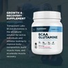 Transparent Labs Transparent Labs BCAA Glutamine - 8000 Mg of