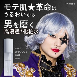 Laura Balancing Mist, Set of 2, Lotion