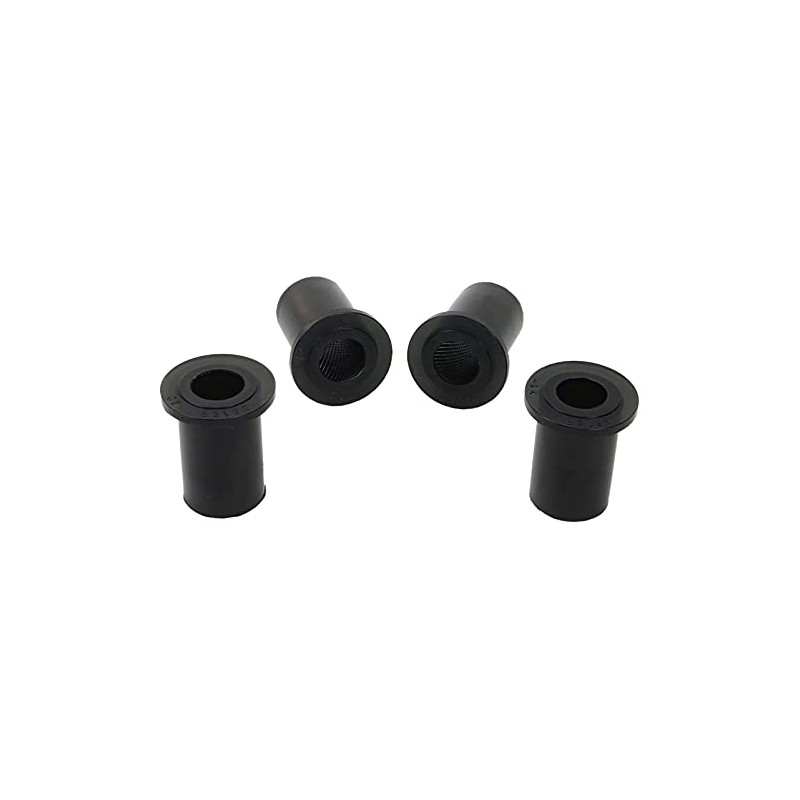 Spring - shackle bushing (Bushing, leaf spring)
