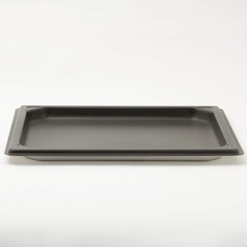 Hokua (hokua) aruminonsutexikkugasutorono-mu Flat Pan 2/3 AGS2102