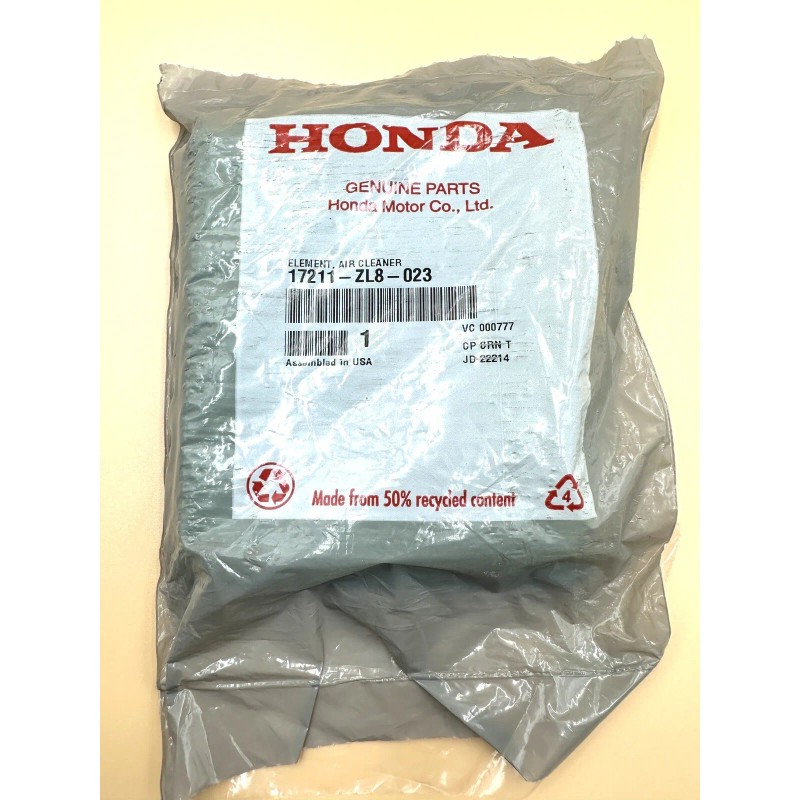 Honda GENUINE HONDA GCV135 GC160 GCV160 GCV190 TUNE UP KIT