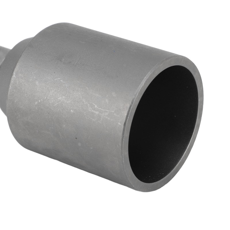 Forged Steel Grounding Rod Driver Heavy Duty T Post Ground