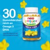 Neo Peques - Omega 3 DHA Gummy Bears for Children