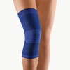 Bort Bort 054400 X-Large Blue Two Knee Brace Bandage for