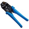 Hozan P-732 Crimping Tool (For Bare Crimp Terminals/Bare Crimping Sleeves)