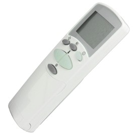Replacement 6711A90032L Remote Control for LG Air Conditioner Also Compatible with 6711A20091H 6711A90031Y 6711A20073V 6711A20096C 6711A90032N 6711A20128B 6711A2000 096C 00091G 6. 711A90032Y 6711A90031E
